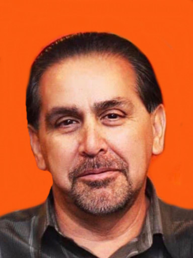 George Cañas Profile Photo