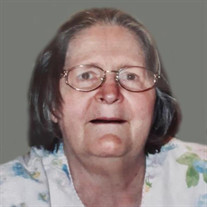 Margaret Clare Emerick Profile Photo