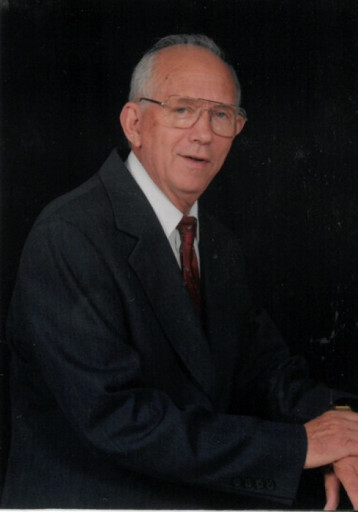 Paul Ray Jones, Sr.