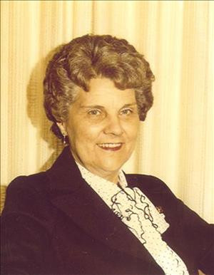 Lois Shelander Profile Photo