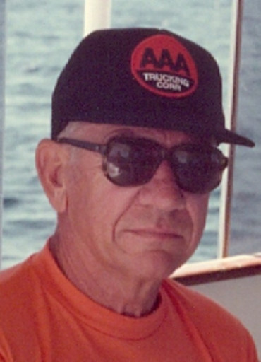 Richard D. Foxwell