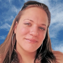 Caroline Elaine Napier Heriges Profile Photo