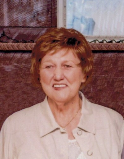 Dianna Jane (Brown)  Wells