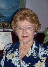 Constance Elaine Sammons