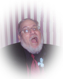 Richard Baerwolf