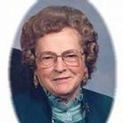 Frances Johnson Profile Photo