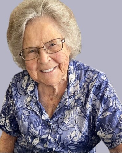 Edna Oliphant Profile Photo