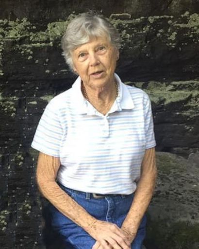 Dorthy Jo Jarnagin Profile Photo