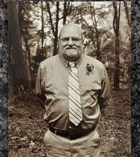 Richard H. Martin Sr.