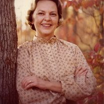 Constance Kelley Scoggin Nichols Profile Photo