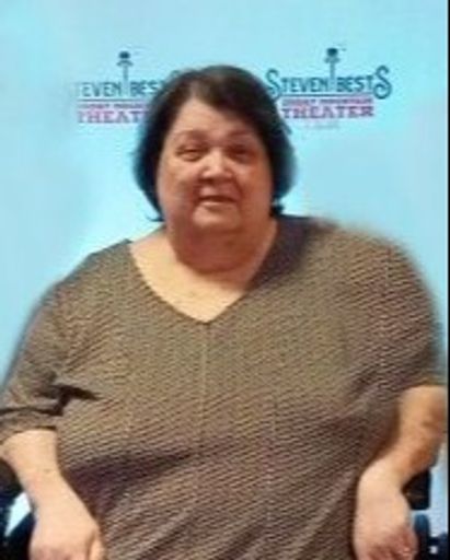 Dianne Julie Edgar Profile Photo