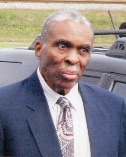 Willie Walter Wilson's obituary image
