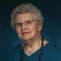 Mrs.  Lila Mayton Berry Profile Photo