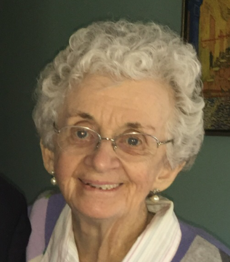 Jean  Griffin Kelley Profile Photo