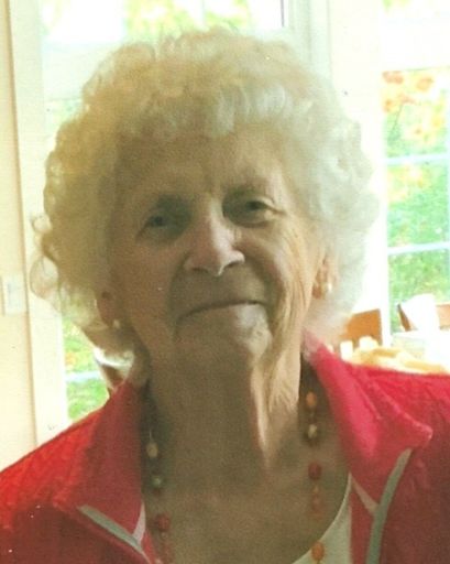 LouEtta Robison Christiansen's obituary image