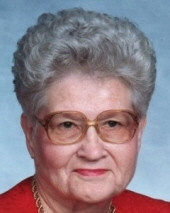 Edna  B. Holt