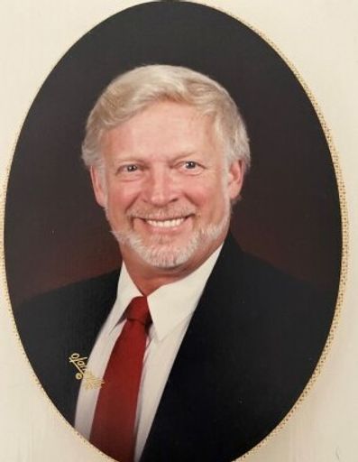 Frederick J. (Jr.)  Buschemeyer