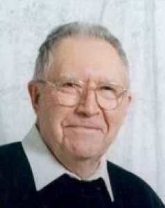 Ernest Meyer