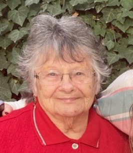 Dorothy M Killian (Kercher) Profile Photo