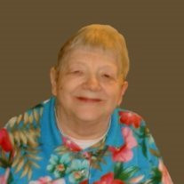 Shirley A. Christensen Profile Photo