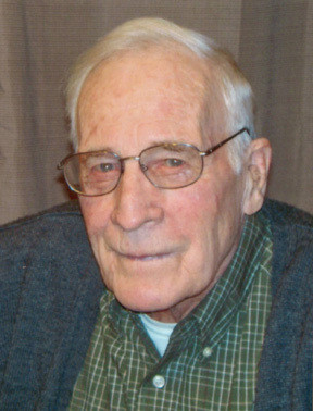 Stanley Kidder