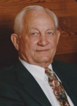 George "George B." Lesley, Jr