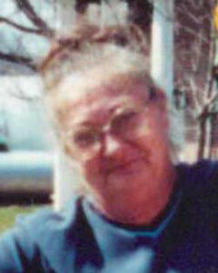 Janet Lou(Adams) Balmer