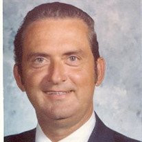 Donald Ward Profile Photo