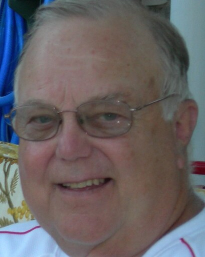 Richard F. Horton's obituary image