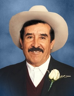 José García Hernandez