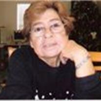 Maria I. Aguilar Profile Photo