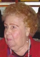 LUCY F. (LAPOLLA) MAGNANINI