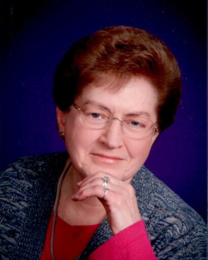 Becky Davis's obituary image