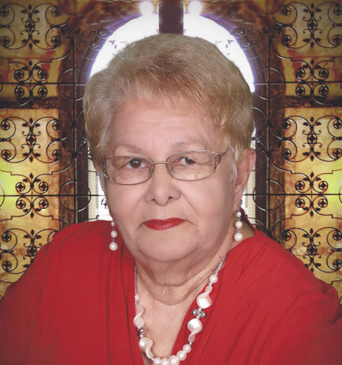 Mary Olvera Luna