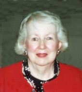 Shirley Rae Bussard Miller