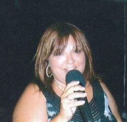 Denise Hamilton Profile Photo