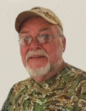 Glenn A. Van Norman Profile Photo