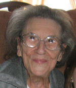 Violet M. Kenney