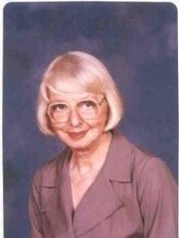 Anna B. Brass Profile Photo