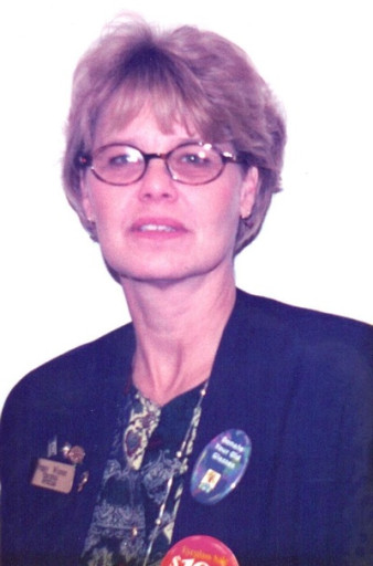 Peggy Louise Winter Profile Photo