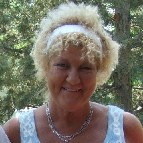 Marilyn Revelle Profile Photo