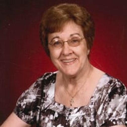 Shirley J. Hastert Profile Photo