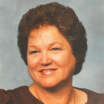 Elizabeth Margaret Yeck Beere Profile Photo