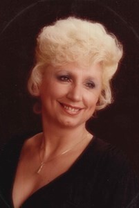 Barbara M.(Cousineau) Case