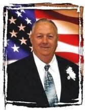 Frank D. Smith Profile Photo