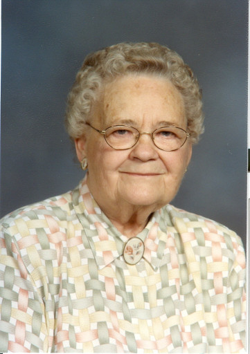 Doris Petersen Profile Photo
