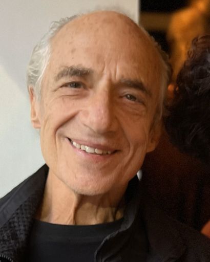 Richard Paul Jaffe Obituary March 31, 2024 - Goldsteins Funeral