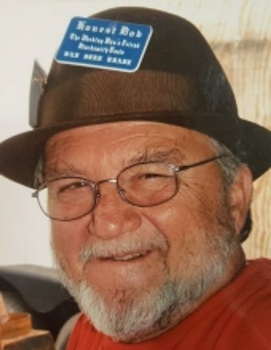 Robert "Bob" L. Cruikshank Profile Photo