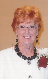 Sandra Gail Morris