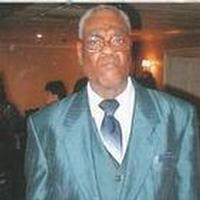 Mr. Benjamin S. Smith, Jr